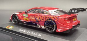 Bburago Audi RS 5 DTM 1:32 BBURAGO 5