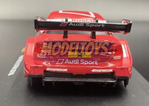 Bburago Audi RS 5 DTM 1:32 BBURAGO 6