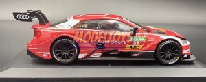 Bburago Audi RS 5 DTM 1:32 BBURAGO 8