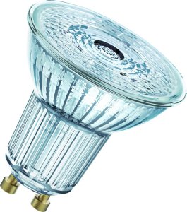 Osram Żarówka LED VALUE PAR16 6.9W=80W/830 non-dim 36 GU10 1