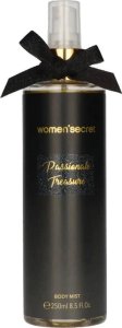 Victorias Secret Women's secret  Passionate Treasure mgiełka do ciała 250ml Tester 1