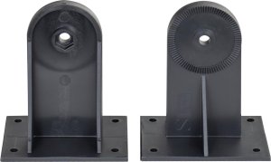 Dymo Semafor CAME PSSRV2 (2-komorowy: czerwone-zielone) 230V LED (001PSSRV2) 6