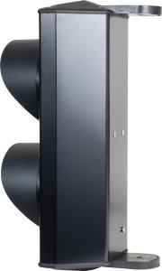 Dymo Semafor CAME PSSRV2 (2-komorowy: czerwone-zielone) 230V LED (001PSSRV2) 8