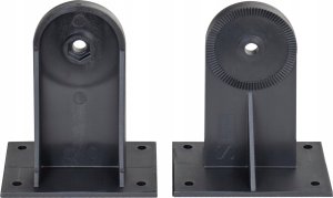 Dymo Semafor CAME PSSRV1 (2-komorowy: czerwone-zielone) 230V (001PSSRV1) 5