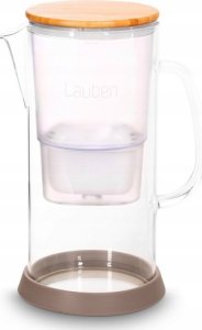 Yves Saint Laurent Lauben Glass Water Filter Jug 32GW 1