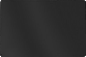 Ruhhy Mata ochronna pod krzesło 100x140cm RUHHY - czarna 4