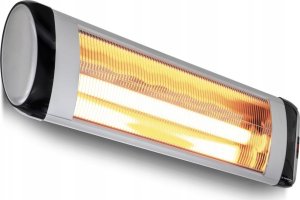 Grzejnik Trotec IR 2570 S  šildytuvas 3