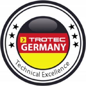 Grzejnik Trotec IR 2570 S  šildytuvas 5