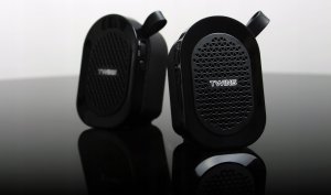 Głośnik Opticum Głośniki Bluetooth Opticum AX 10 TWS 2