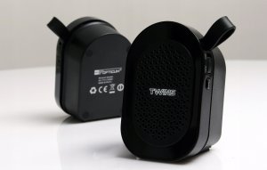 Głośnik Opticum Głośniki Bluetooth Opticum AX 10 TWS 3