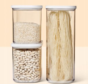 Mepal Pojemnik na kiełbasę i sery do lodówki 17