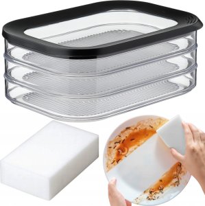 Mepal Pojemnik na kiełbasę i sery do lodówki 5