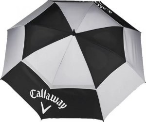Wilson morele Parasol golfowy CALLAWAY Tour Authentic 173 cm (czarno-szary) 2