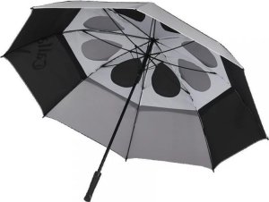 Wilson morele Parasol golfowy CALLAWAY Tour Authentic 173 cm (czarno-szary) 3