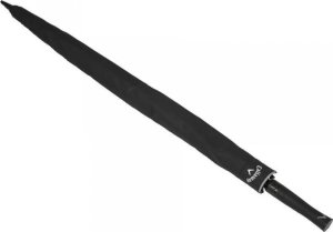 Wilson morele Parasol golfowy CALLAWAY Tour Authentic 173 cm (czarno-szary) 4