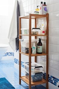 ORPLAST MOXOM - Pojemnik plastikowy z rączką + pokrywa - SimpleStore - 39x29x21,5 cm - 15,5 L 6