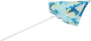 Enero Parasol plażowy balkonowy Enero Camp 160cm 11