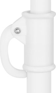 Enero Parasol plażowy balkonowy Enero Camp 160cm 6