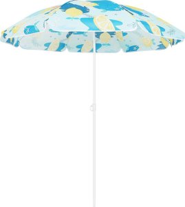 Enero Parasol plażowy balkonowy Enero Camp 160cm 7
