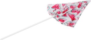 Enero Parasol plażowo balkonowy 160cm arbuz 1048789 14