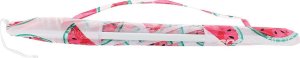 Enero Parasol plażowo balkonowy 160cm arbuz 1048789 7