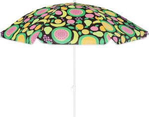 Enero Parasol plażowy balkonowy Enero Camp 160cm 5