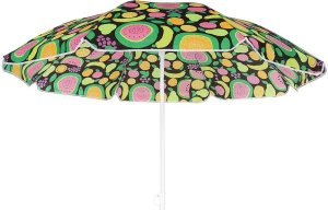 Enero Parasol plażowy balkonowy Enero Camp 160cm 6