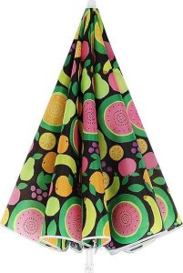Enero Parasol plażowy balkonowy Enero Camp 160cm 7