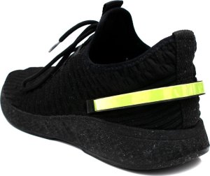 Koopman Opaska do biegania odblaskowa ostrzegawcza na buty i nogawki 2szt Xqmax 4