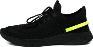 Koopman Opaska do biegania odblaskowa ostrzegawcza na buty i nogawki 2szt Xqmax 5