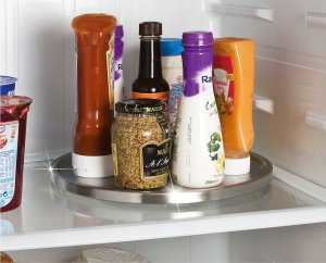 WMF Deska obrotowa, organizer na przyprawy, WENKO 2