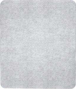 Deska do krojenia Kesper Szklana płyta ochronna, uniwersalna deska do krojenia – 3 w 1, WENKO 6