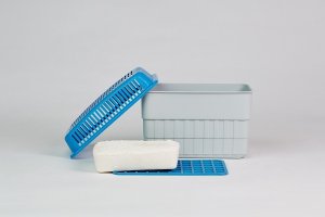 Wenko Pochłaniacz wilgoci, osuszacz powietrza + wkład 1 kg, WENKO 11