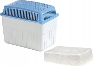 Wenko Pochłaniacz wilgoci, osuszacz powietrza + wkład 1 kg, WENKO 18