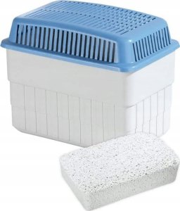 Wenko Pochłaniacz wilgoci, osuszacz powietrza + wkład 1 kg, WENKO 4