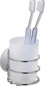 Wenko Pojemnik na szczoteczki do zębów Turbo-Loc, WENKO 3