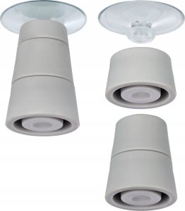 Wenko Szklane płyty ochronne COFFEE na kuchenkę – 2 sztuki, WENKO 8