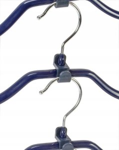 Wenko Wieszaki na ubrania WENKO 3