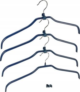 Wenko Wieszaki na ubrania WENKO 4