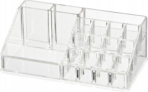 Wenko Organizer na kosmetyki - 16 przegródek, WENKO 5