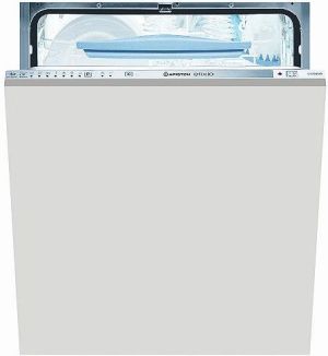 Zmywarka Ariston LI 675 DUO 1