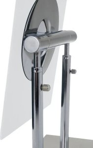 Lusterko kosmetyczne Orion Lusterko kosmetyczne PINEROLO do makijażu, WENKO 6