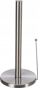 Russell Hobbs Stojak na papierowy ręcznik kuchenny CLAYTON - stal nierdzewna, WENKO 3