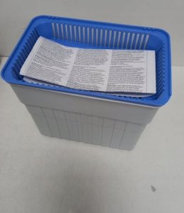 Wenko Pochłaniacz wilgoci, osuszacz powietrza + wkład 2 kg, WENKO 14