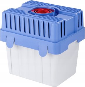 Wenko Pochłaniacz wilgoci, osuszacz powietrza + wkład 2 kg, WENKO 16