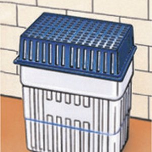 Wenko Pochłaniacz wilgoci, osuszacz powietrza + wkład 2 kg, WENKO 4