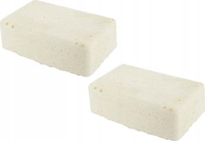 Wessper Wkład do pochłaniacza wilgoci - 2 x 2kg, WENKO 1