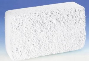 Wessper Wkład do pochłaniacza wilgoci - 2 x 2kg, WENKO 7