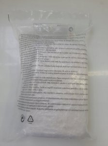 Wessper Wkład do pochłaniacza wilgoci - 2 x 2kg, WENKO 8