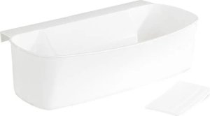 Wenko Pojemnik na obierki, odpadki kuchenne, WENKO 2